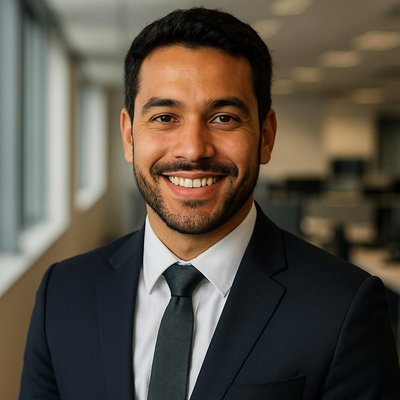 Carlos Eduardo Silva